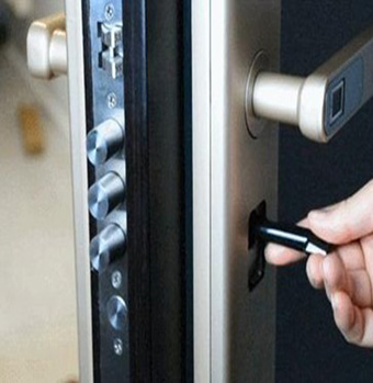 太湖开锁 太湖开锁公司开修指纹锁